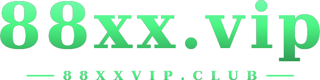 88xx.vip logo
