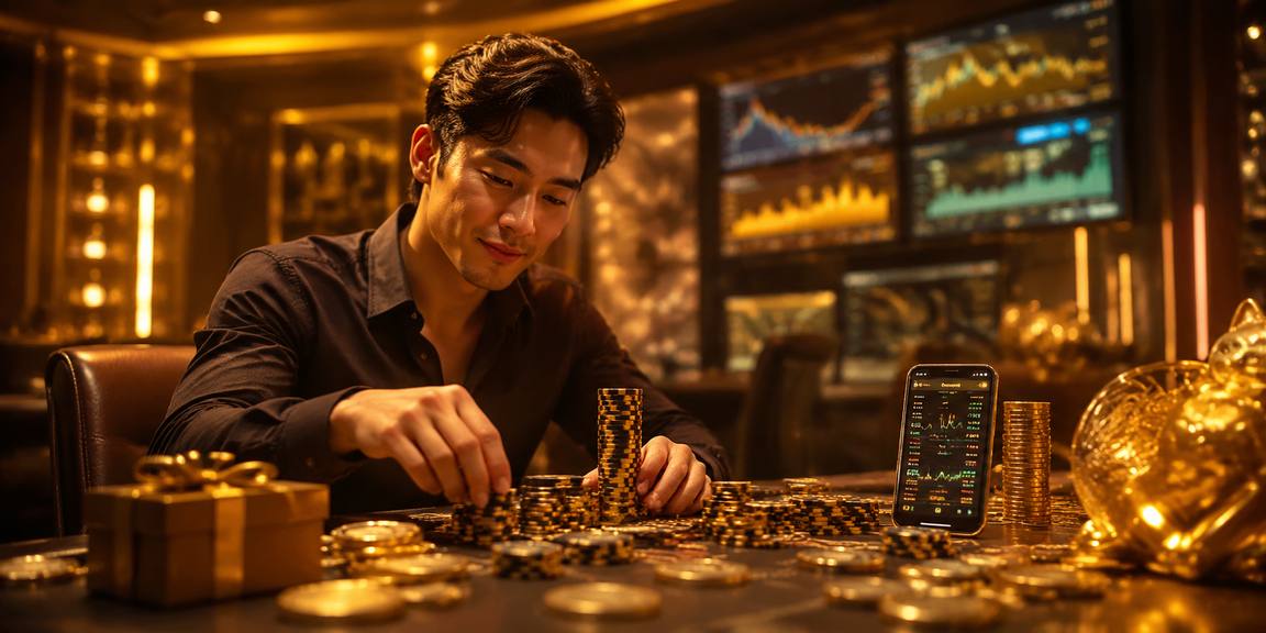 88xx.vip Cài ứng dụng trong ba bước đơn giản
